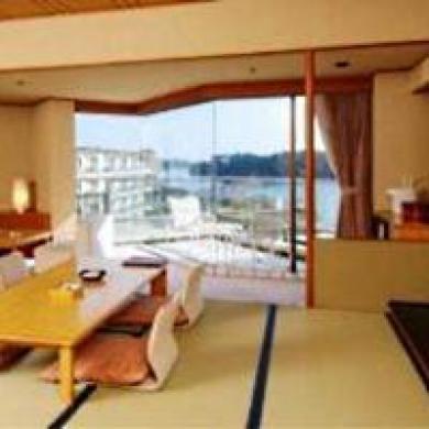 Matsushima Century Hotel Exterior photo